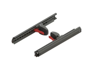 Sea-Dog Kayak Recreational Footbrace w/Rudder Control