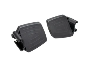 Sea-Dog Angled Footbrace Upgrade Kit