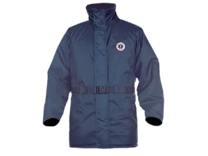 Mustang Classic Flotation Coat - Navy Blue - XXXL