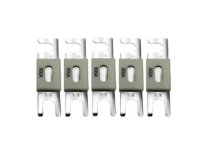 Victron ANL-Fuse 300A/80V f/48V Products (Package of 5)