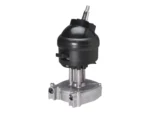 Uflex T83FC Zero Torq Rotary Helm Single Cable Steering *Tilt Mechanism Sold Separately