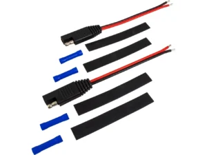 Sea-Dog SAE Power Cable Power Plug Kit
