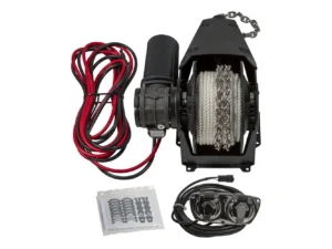 Lewmar Venta™ Pontoon Anchor Winch