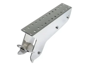 Lewmar Venta Pontoon Bow Roller