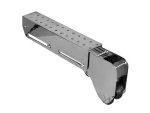 Lewmar Venta Extendable Pontoon Bow Roller
