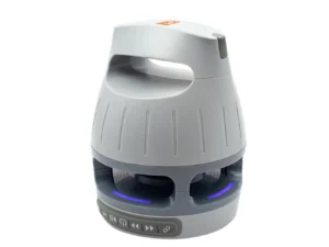 Poly-Planar FS1 Floating Bluetooth Speaker
