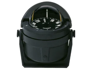 Ritchie B-80 Voyager Compass - Bracket Mount - Black