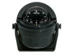 Ritchie B-81 Voyager Compass - Bracket Mount - Black