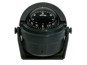 Ritchie B-81 Voyager Compass - Bracket Mount - Black