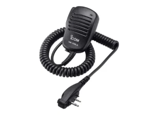 Icom HM158LA Compact Speaker Mic
