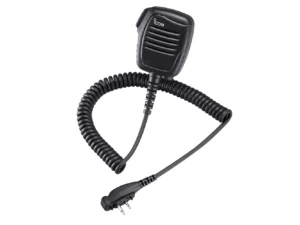 Icom HM159LA Large Speaker Mic