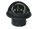 Ritchie F-82 Voyager Compass - Flush Mount - Black