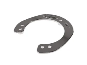 Mate Series Stainless Steel Rod & Cup Holder Threaded Backing Plate