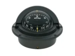 Ritchie F-83 Voyager Compass - Flush Mount - Black