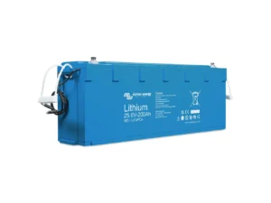 Victron Lithium NG Smart Battery 24VDC - 200AH - Smart LifePO4 - 24V
