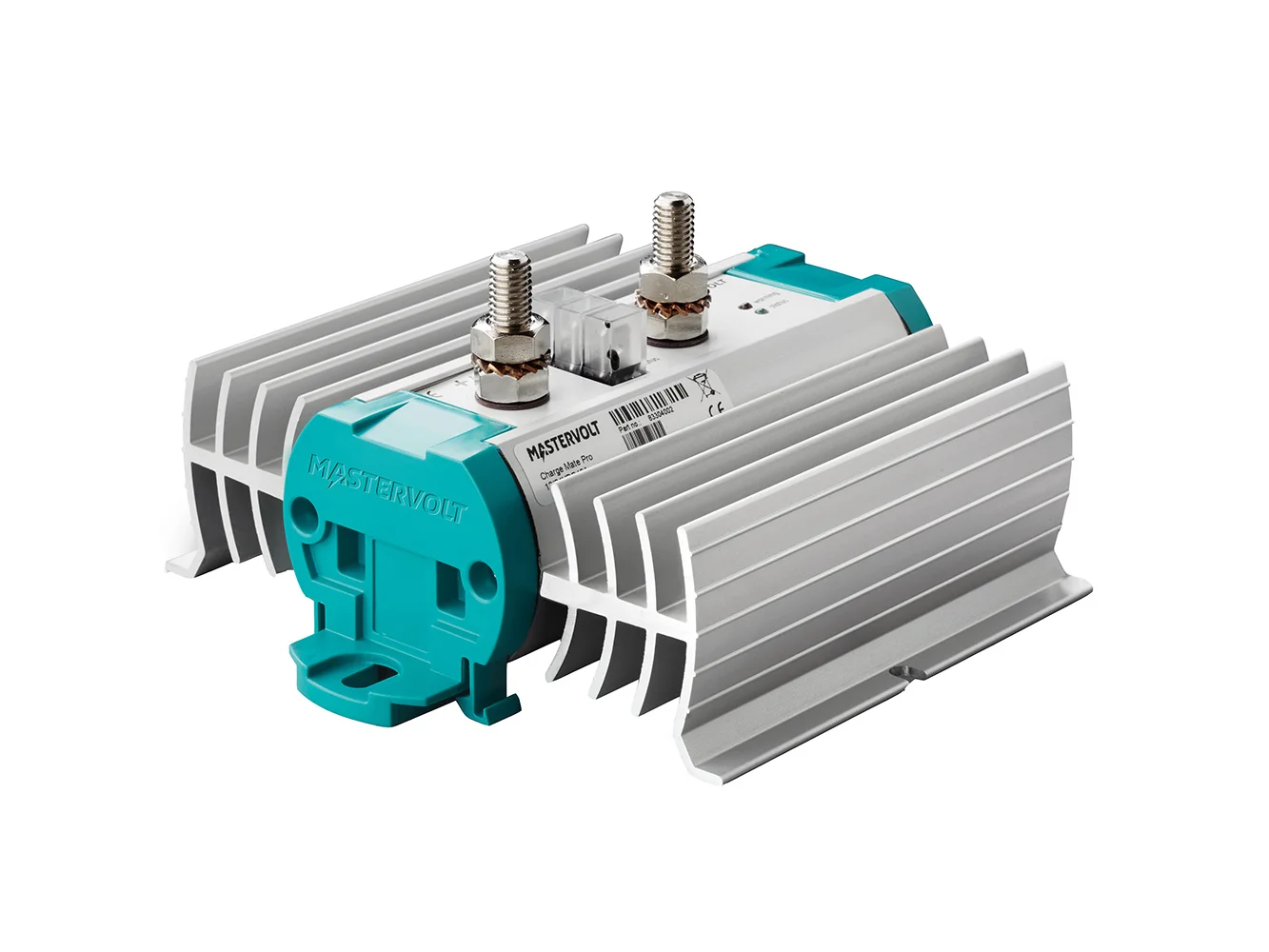 Mastervolt Charge Mate Pro Lithium 40