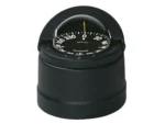 Ritchie DNB-200 Navigator Compass - Binnacle Mount - Black