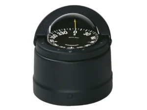 Ritchie DNB-200 Navigator Compass - Binnacle Mount - Black