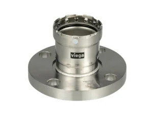 Viega MegaPress 316 FKM 1" Flange