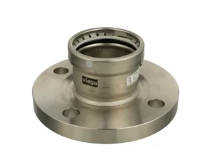 Viega MegaPress 316 FKM 2-1/2" Flange