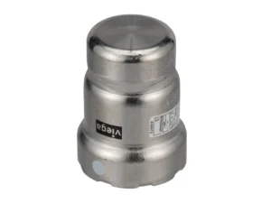 Viega MegaPress 316 FKM 1" Cap