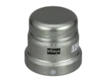 Viega MegaPress 316 FKM 2-1/2" Cap