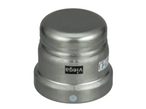 Viega MegaPress 316 FKM 2-1/2" Cap