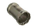 Viega MegaPress 316 FKM 3/4" Slip Coupling w/o Stop