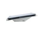 Seaview Gen 3 Standard Starlink Antenna Mount w/8 Degree Wedge Base - White