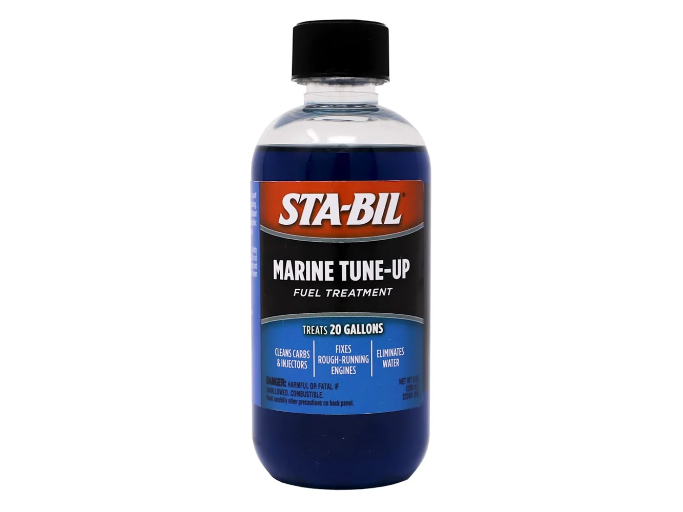 STA-BIL Marine Tune-Up