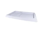 SeaDek Combo Dash Pocket - White