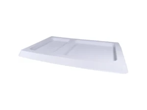 SeaDek Combo Dash Pocket - White