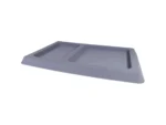 SeaDek Combo Dash Pocket - Storm Grey