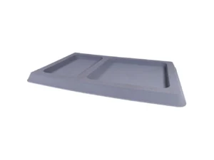 SeaDek Combo Dash Pocket - Storm Grey