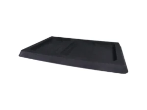 SeaDek Combo Dash Pocket - Black