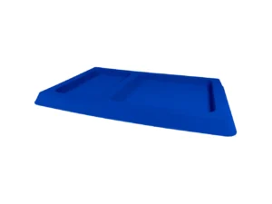 SeaDek Combo Dash Pocket - Bimini Blue