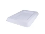 SeaDek Single Cell Phone Dash Pocket - White