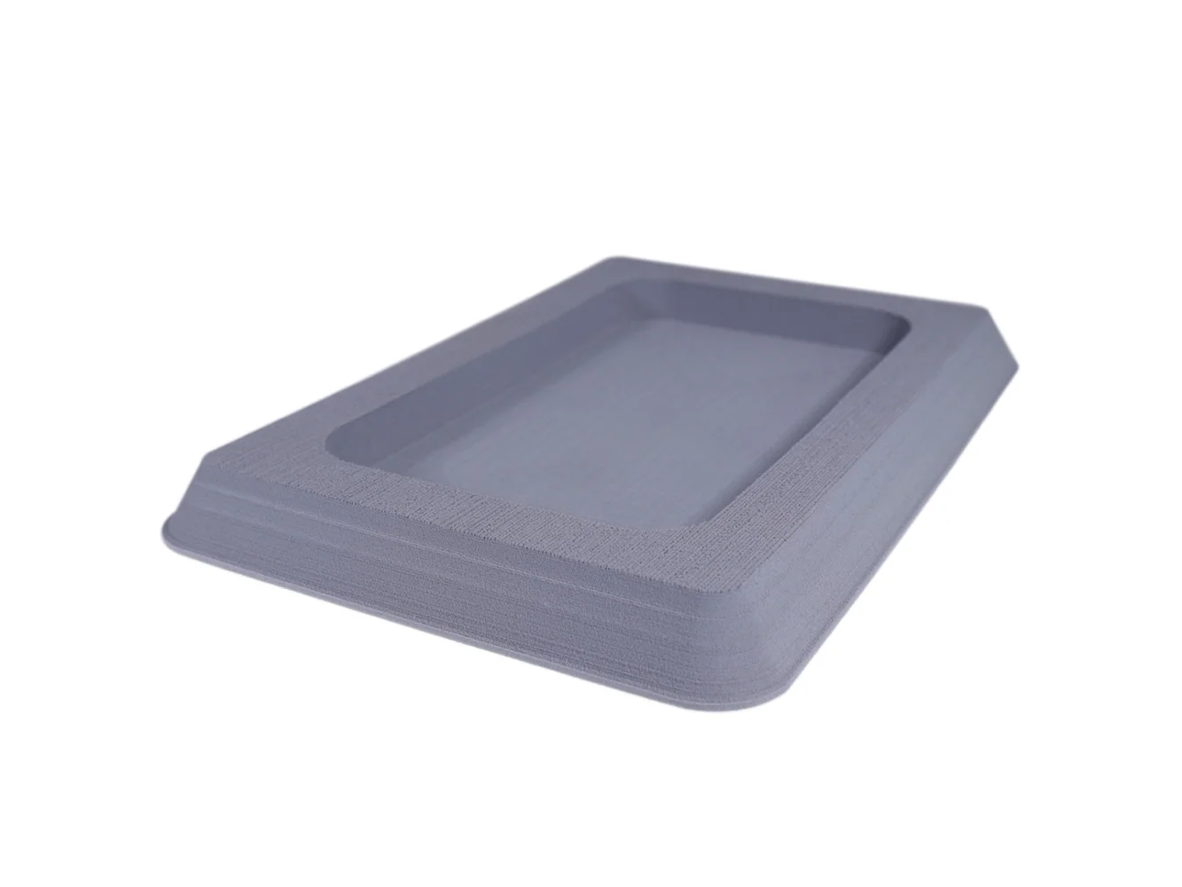 SeaDek Single Cell Phone Dash Pocket - Storm Grey