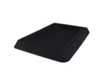 SeaDek Single Cell Phone Dash Pocket - Black