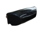 Dock Edge Dolphin Dockside Bumper - 8.5" x 24" - Black