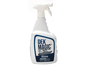 SeaDek Dek Magic 32oz Spray Cleaner f/SeaDek