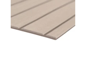 SeaDek 40" x 80" 6mm Teak Full Sheet - Brushed Texture - Mica/Terra (1016mm x 2032mm x 6mm)