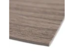 SeaDek 40" x 80" 5mm Full Sheet - Wood Grain Laser Pattern - Terra (1016mm x 2032mm x 5mm)