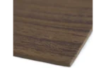 SeaDek 40" x 80" 5mm Full Sheet - Wood Grain Laser Pattern - Cappuccino (1016mm x 2032mm x 5mm)