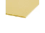 SeaDek 40" x 80" 6mm Two Color Full Sheet - Brushed Texture - Camel/Beach Sand (1016mm x 2032mm x 6mm)