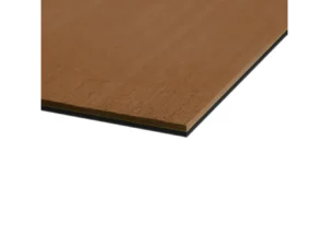 SeaDek 40" x 80" 6mm Two Color Full Sheet - Brushed Texture - Brown/Black (1016mm x 2032mm x 6mm)