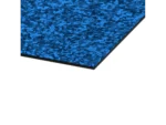 SeaDek 40" x 80" 6mm Two Color Full Sheet - Brushed Texture - Aqua Camo/Black (1016mm x 2032mm x 6mm)