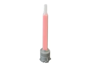 Weld Mount AT-651 Mixing Tips f/Use w/AT-6031 Adhesive - Qty. 10