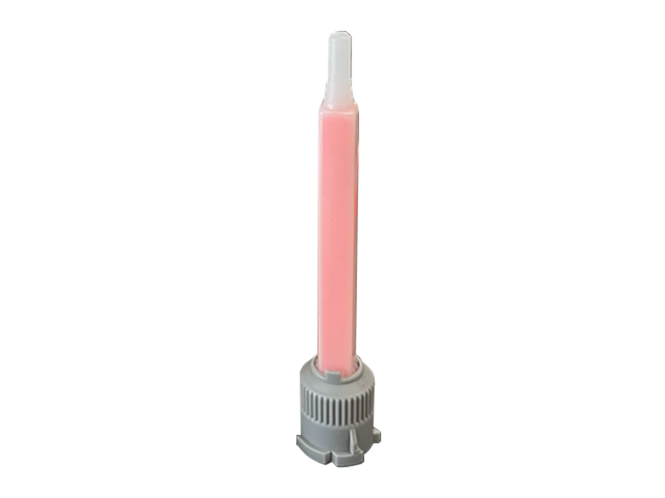 Weld Mount AT-651 Mixing Tips f/Use w/AT-6031 Adhesive - Qty. 10