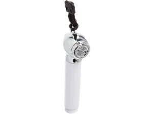 Scandvik Straight Push-Button Sprayer Handle